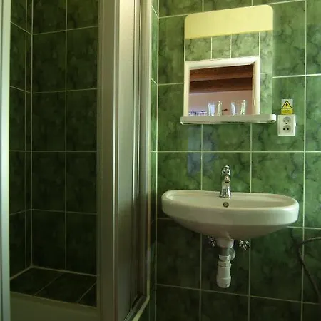 U Zlateho Konicka / The Golden Horse House براغ